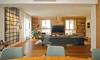 Imagem 5: Apartamento reformado no Jardim América