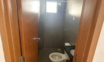 Imagem 4: Possibilidade de entrada zero térreo com area Privativa