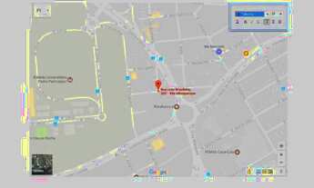 Imagem: Kitnet para estudante p/ alugar - Próximo