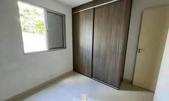 Imagem 4: Apartamento para Locação em São Paulo, Horto do Ypê, 2 dormitórios, 1 banheiro, 1 vaga