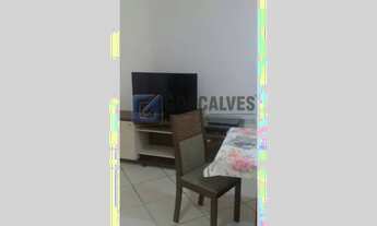 Imagem 5: SAO BERNARDO DO CAMPO - Residential / Sobrado - JARDIM SARACANTAM