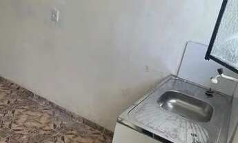 Imagem 5: Aluga-se casa estilo Kitnet