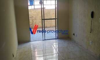 Imagem 4: Apartamento - Campo Redondo - Campinas