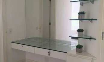 Imagem 7: Casa com 4 dormitórios para alugar, 450 m² por R$ 23.735,00/mês - Alphaville - Santana de