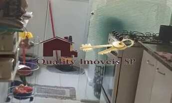 Imagem 7: Apartamento com 2 Quartos à Venda, 50 m² por R$ 320.000