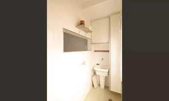 Imagem 6: Apartamento com 2 dormitórios para alugar, 56 m² por R$ 3.910/mês - Jardim Santa Mena - Gu