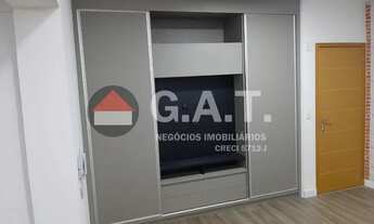 Imagem 3: APARTAMENTO À VENDA NO EDIFÍCIO SPETTACOLO PATRIANI - SOROCABA/SP