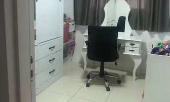 Imagem 4: Apartamento Summer Bandeirantes para venda possui 65 metros quadrados com 3 quartos