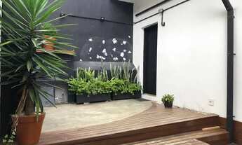 Imagem 4: Casa Comercial de 450 m² com 7 salas na Rua Havaí - Perdizes - São Paulo - SP