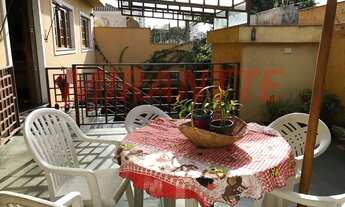 Imagem 6: Linda casa em Mandaqui