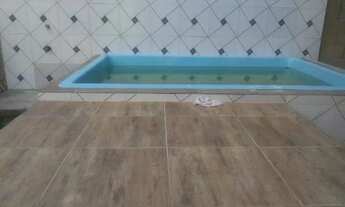 Imagem: Casa para temporada em guriri