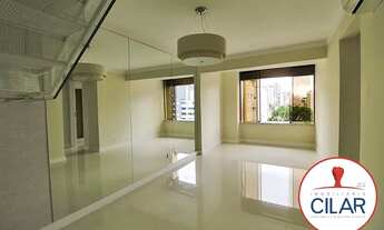 Imagem 3: Curitiba - Apartamento Padrão - Bigorrilho