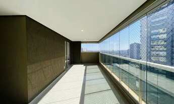 Imagem 4: Apartamento alto padrão Edifício Stuttgart para locação em Bosque das Juritis, Ribeirão Pr