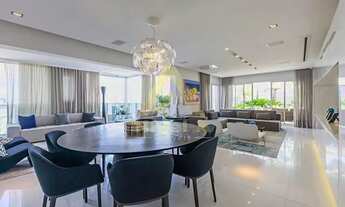 Imagem 2: Cobertura para Venda em São Paulo / SP no bairro Vila Nova Conceição