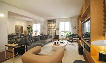 Imagem 3: Apartamento reformado no Jardim América