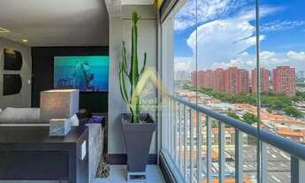 Imagem 2: Apartamento para Venda em São Paulo / SP no bairro Casa Verde