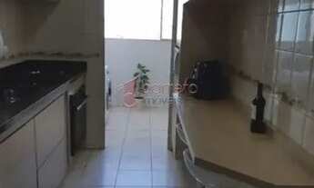 Imagem 5: Jundiaí - Apartamento Padrão - Vila Municipal