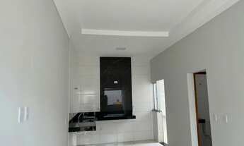 Imagem 7: Casa no bairro Parque Olimpico