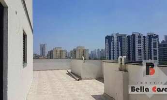 Imagem 6: STUDIO EM CONSTRUÇÃO - 1 VAGA E ELEVADOR