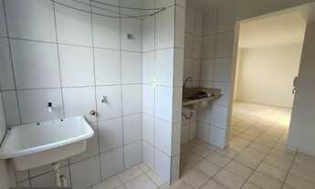 Imagem 5: Apartamento com 2 dormitórios para alugar, 57 m² por R$ 1.230,00/mês - Cancelli - Cascavel