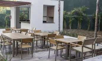 Imagem 5: Apartamento para Venda em Mogi das Cruzes, Jardim Armênia, 4 dormitórios, 4 suítes, 4 banh