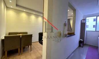 Imagem 2: Apartamento com 2 quartos no Spazio Leopoldina - Bairro Fazenda Gleba Palhano em Londrina