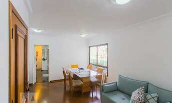 Imagem 4: Apartamento para Aluguel - Vila Mariana, 3 Quartos, 93 m2