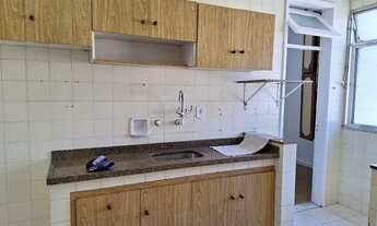 Imagem 3: Aluga-se, apartamento com dois quartos .dependência e Garagem. Em Botafogo