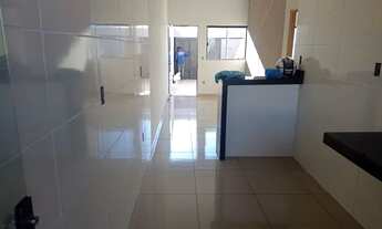 Imagem 4: Casa pronta rá mora