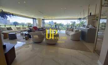 Imagem: Apartamento com 4 dormitórios à venda