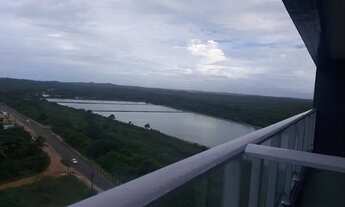 Imagem 3: Apartamento de 2 quartos mobiliado no spazzio privillege - Ponta Negra