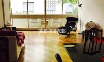 Imagem 3: Ótimo apartamento no Paraíso, 126m² , Venha visitar