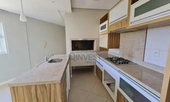 Imagem 5: Ótimo apartamento em Araranguá com 2 quartos sendo 1 suíte com móveis sob medida!