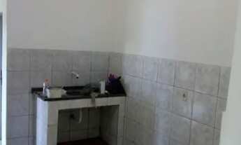 Imagem 4: Casa dois quartos para dois / 1