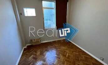 Imagem 5: RIO DE JANEIRO - Apartamento Padrão - Jardim Botânico Jardim Botânico