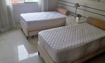 Imagem 12: Grande apartamento FRENTE MAR na Av. Atlantica de Balneário Camboriu