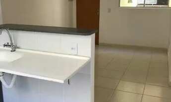 Imagem 2: Belo apartamento localizado no bairro santa clara vespasiano com 3 quartos e portaria 24h