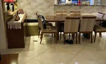 Imagem 2: Apartamento com 3 dormitórios à venda, 108 m² por R$ 780.000,00 - Butantã - São Paulo/SP