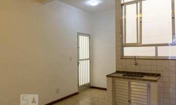 Imagem 3: Apartamento para Aluguel - São Cristóvão, 1 Quarto, 33 m2