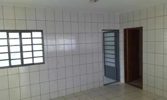 Imagem 2: Casa Padrão em São José do Rio Preto