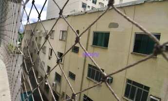 Imagem 7: Oportunidade em Icaraí 2 quartos quadra da praia!!