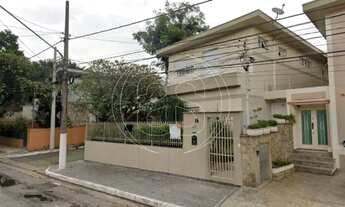 Imagem: São Paulo - Casa Padrão - Planalto Paulista