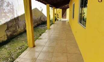 Imagem 4: Excelente Casa em Lauro de Freitas, 2 pavimentos independentes, 5 Quartos, 02 suítes, 210