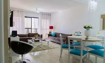 Imagem: Apartamento à Venda - Saúde, 3 Quartos