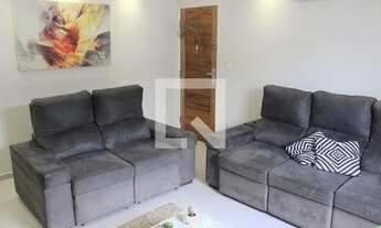 Imagem 3: Apartamento para Aluguel - Vila Nossa Sra de Fátima, 1 Quarto, 82 m2