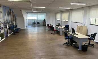 Imagem 7: Salão para Alugar, 220 m² - Freguesia do Ó - São Paulo/SP