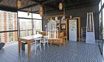 Imagem: Cobertura na Vila Leopoldina com 510m²