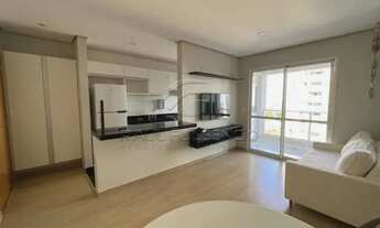 Imagem 6: Apartamento Padrão em Londrina