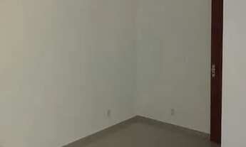 Imagem 3: Sala de 26m² em prédio comercial no centro de Santa Cruz da Serra