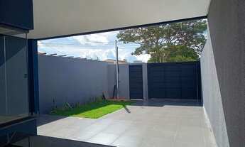 Imagem 4: Venda, casa térrea, Itamacara, Campo Grande, MS